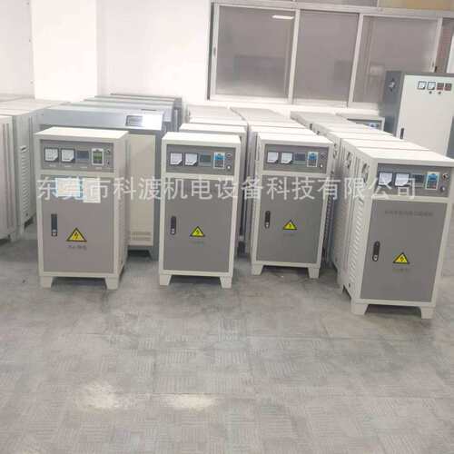 工业设备节能控K制器 0KW80W100K6W加热KD-80KW线圈 电磁节节能电