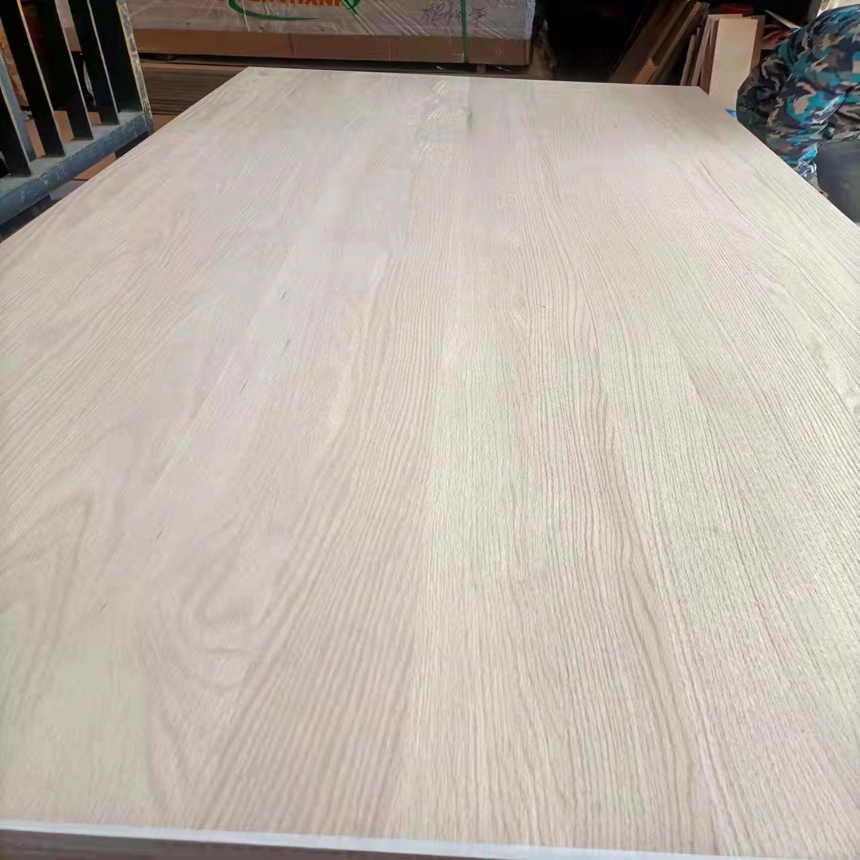 红橡木直拼板20mm红橡木板红橡木木制工艺品