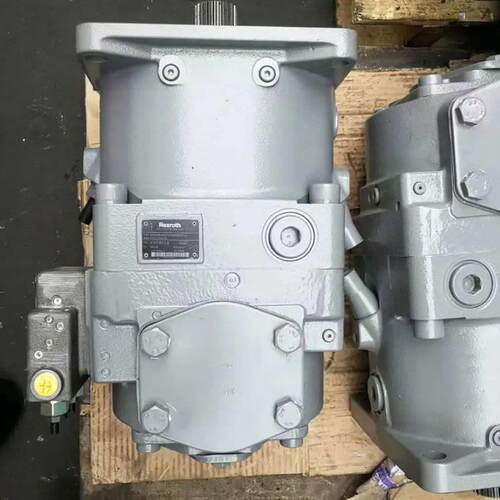 力士乐柱塞泵R902196122 A11V095LRDS/10R-NSD12N00变量液压泵