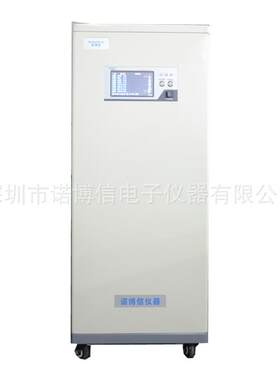 厂家诺博信NBX1540-10五合一安规综合测试仪9651家电测试电气设备