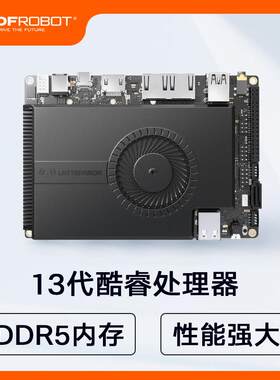 LattePanda Sigma单板伺服器开发板大语言模型deepseek qwen3:8b