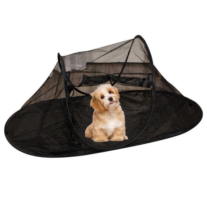 宠物船型帐篷狗笼可折叠收纳猫狗通用帐篷旅行户网纱外宠物窝笼批,宠物/宠物食品及用品,狗窝/屋/帐篷/沙发,淘宝优惠券,粉丝福利购,淘宝优惠卷