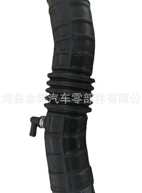 16576-3DB0A进气软管空气管适用于日产增压器耐高温发动机