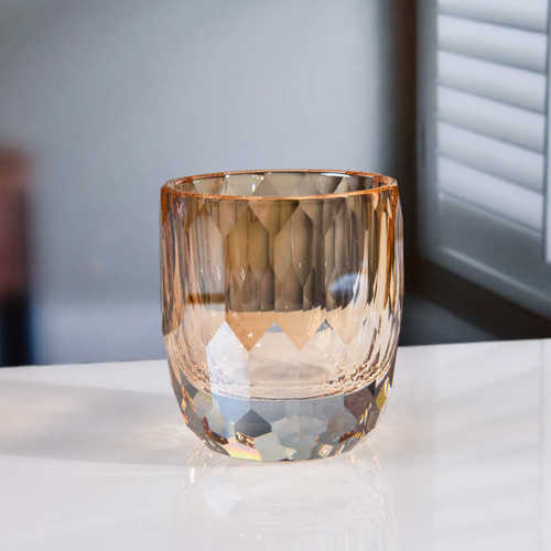 厂家直销厂家直销家居酒店宾馆软装卫生间洗漱水晶杯漱口杯刷牙杯