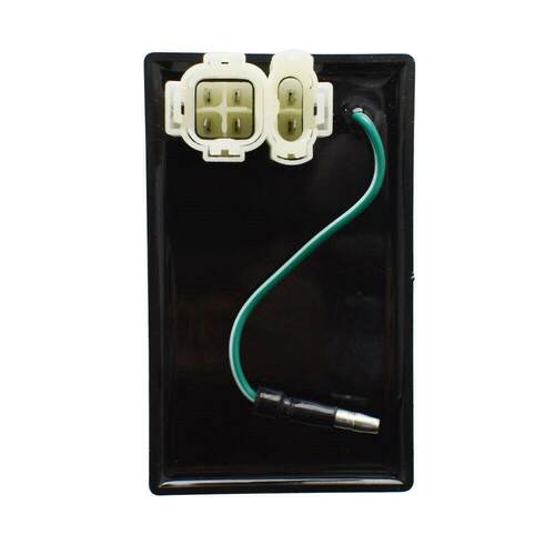 CDI点火器带侧支架点火线适用Can-Am庞巴迪ds250ds2502006-2020