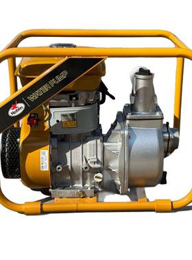 EY20罗宾汽油水泵2寸50小型抽水机农田灌溉出口外贸厂家