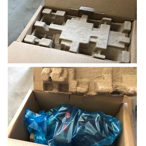 丹佛斯液压摆线马达Orbital Motor 530 Series RE 375 11225011