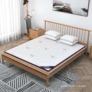 天然环保棕垫硬棕床垫椰棕垫1.5家用睡垫棕榈折叠1.2米宽1.8双人