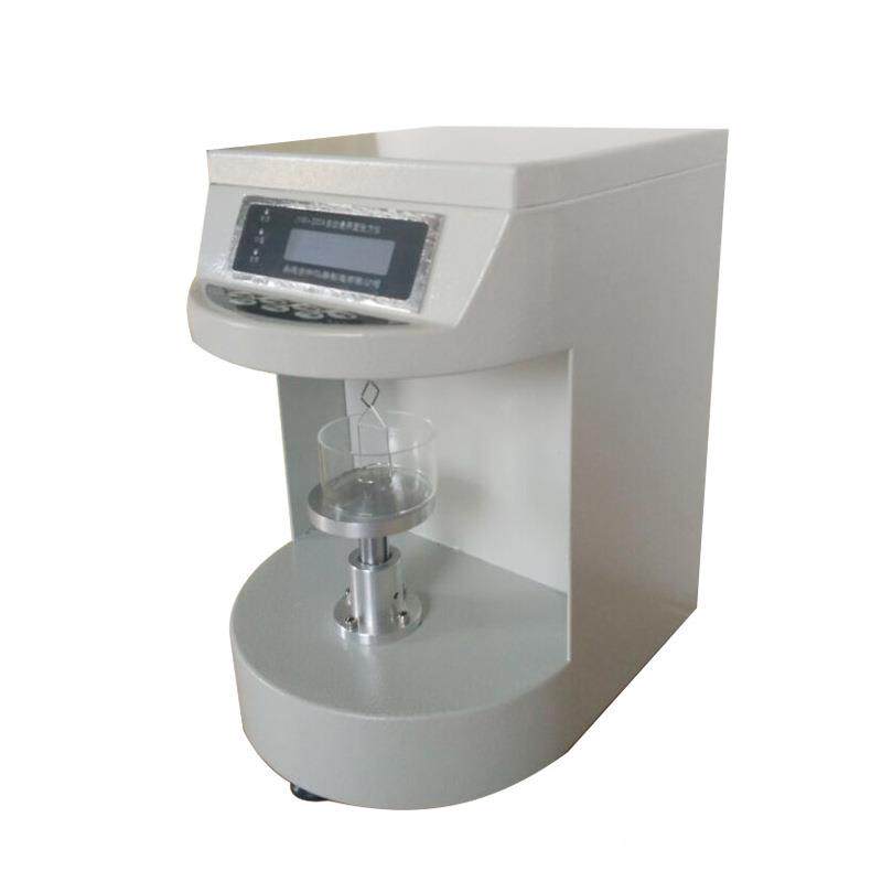 JYW-200B现货示供应 电显脑表面力仪JYW-200B微控全自动表界面张