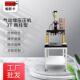 气动冲床 气动压力机桌面型气动冲床 用于裁切冲孔挤压铆合压装