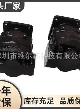 Parker款 PGP505A0120CA2H1ME5E3B1B1齿轮油泵,型号齐全