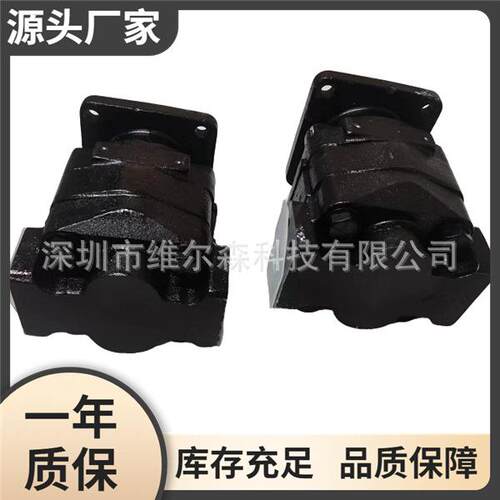 Parker款PGP505A0040CA1H2NJ7J5B1B1齿轮油泵,型号齐全