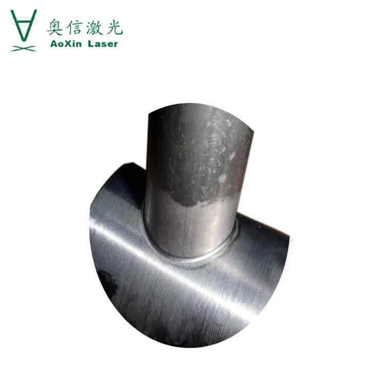 光钎方管自动激光焊接机多功能不锈钢激光焊机焊接复杂金属产品