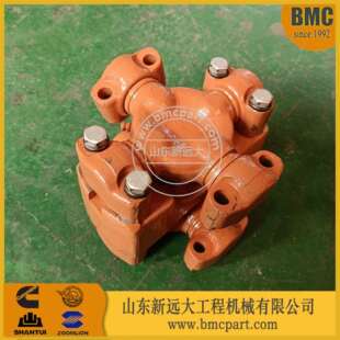 柳工万向节总成 推土机配件出售 B230原厂万向节26E0053