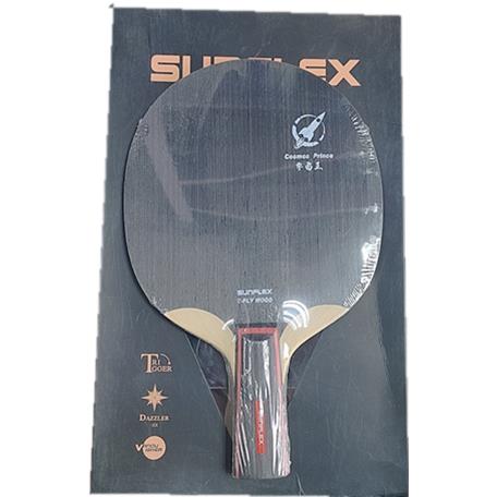 正品航天赛博6周40纪STIGA斯帝卡LC CR乒乓球拍WRB底板念A年N斯蒂