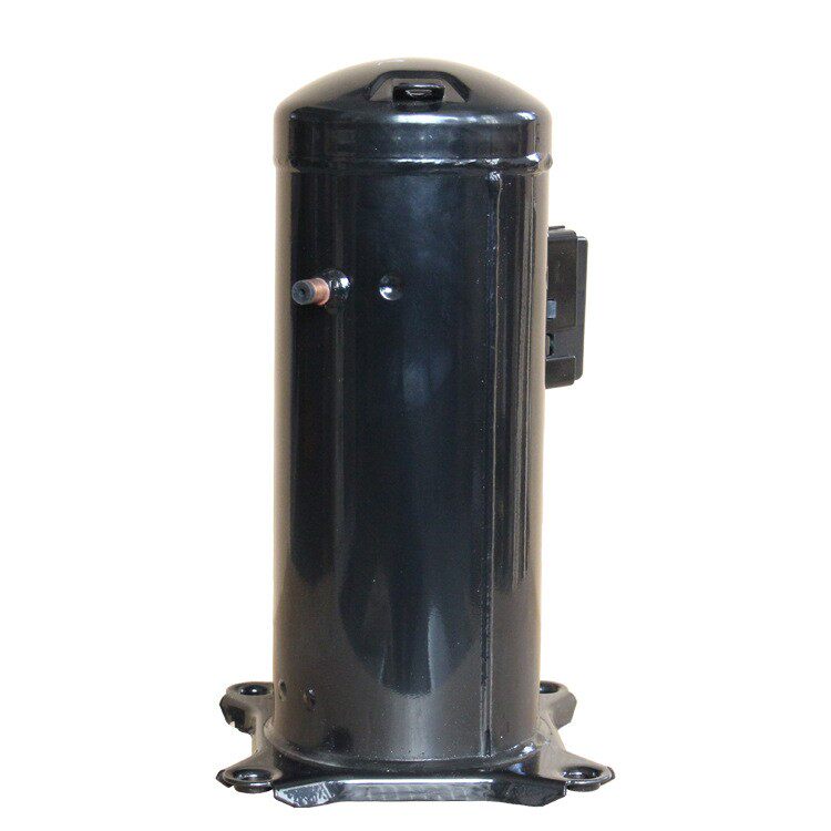 压缩机煤改电热泵用ZW52LSM2A-PFS生-52艾默K喷气增焓4.5匹