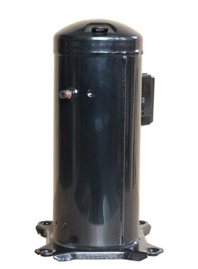 压缩机煤改电喷热泵用ZW252K-PAFS-52气增ROE焓4.5匹