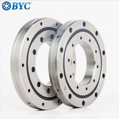 交叉圆柱滚子轴承 精密转台轴承 RU42 RU66 轴承 洛阳轴承