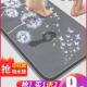 Mud Absorbent Quick Rug Bathroom Diatom slip Non Mat Bath