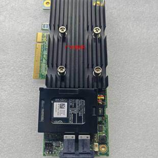 DELL H730P阵列卡 磁盘raid卡 J14DC X4TTX 2G缓存 0XYHWN H750