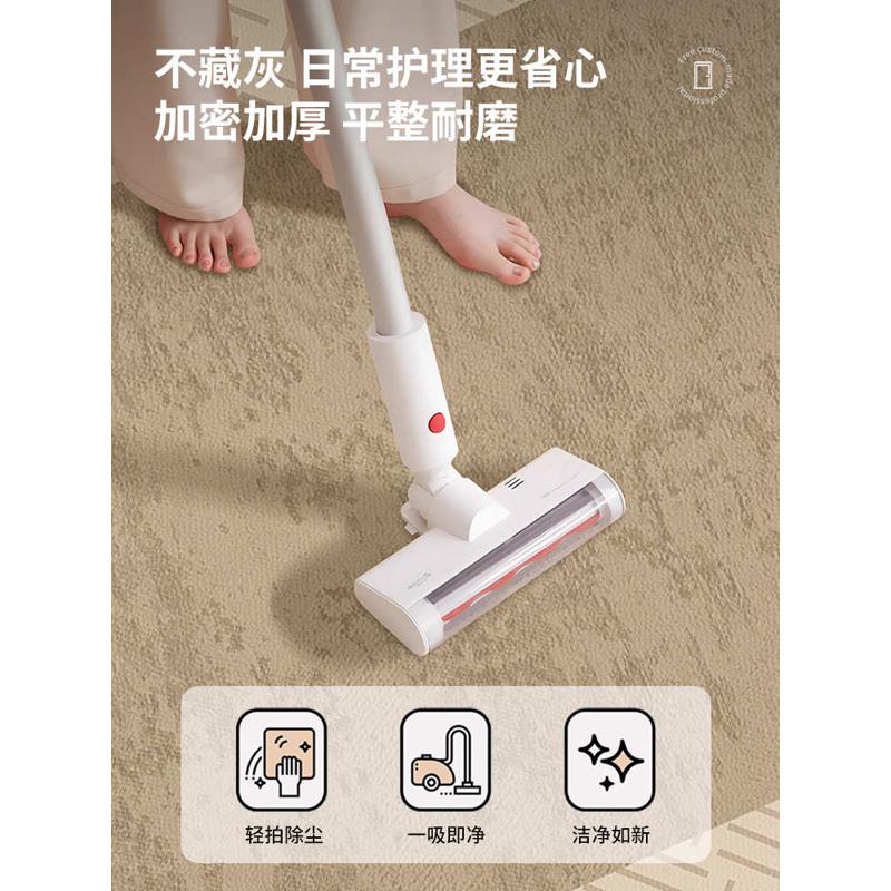 法式复古中古风入户门地垫2025新款门口进门垫子玄关耐脏免洗地毯