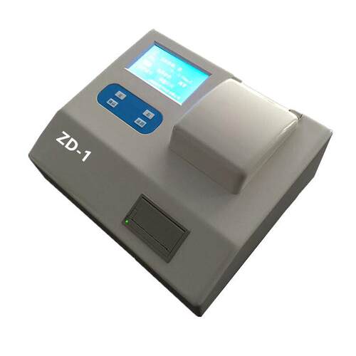 上海海恒ZD-1总氮测定仪工业用水0-100mg/L总氮浓度监测仪