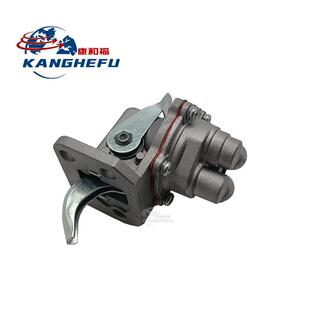 适用于林德351-03/帕金斯发动机ulpk0004输油泵林德叉车配件