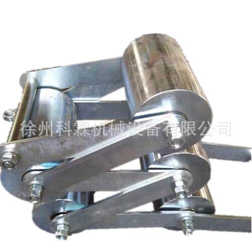 徐州校验链码皮带秤标定智能不锈钢链码电动链条式砝码M2镀锌链码