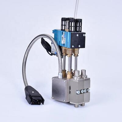 H202热熔胶枪系列升级版气体开关热熔胶枪