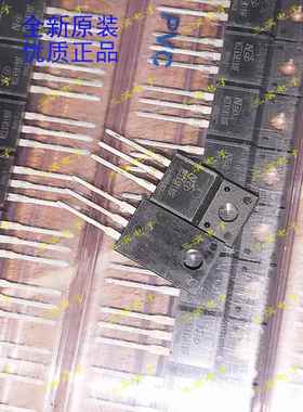 全新NCE65R180F原装65R180正品N沟道场效应管TO-220F外形21A 650V