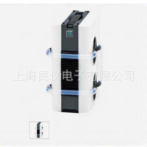 供应东京理化EYELA NVP-2000隔膜真空泵 - 实物图