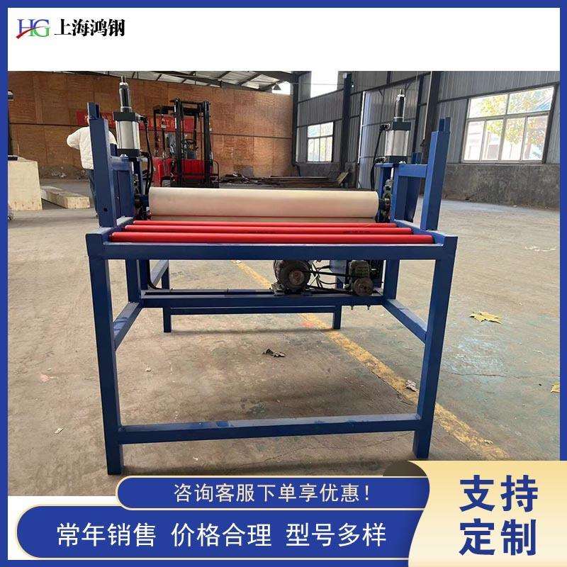 移门复膜机玻璃贴膜机玻璃橱柜门覆膜机电动瓷砖移门粘膜机