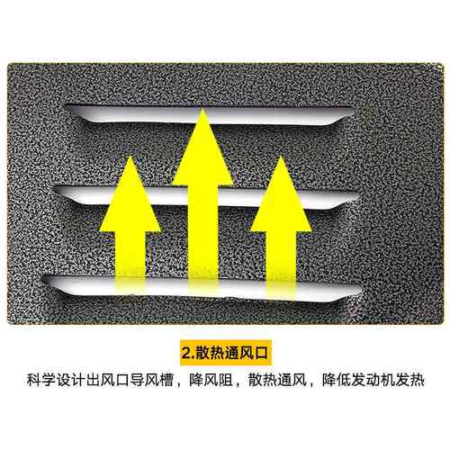 适用于宝骏RS3 5 RC-6 RM-5底盘装甲挡板RM5 C5W汽车发动机下护板