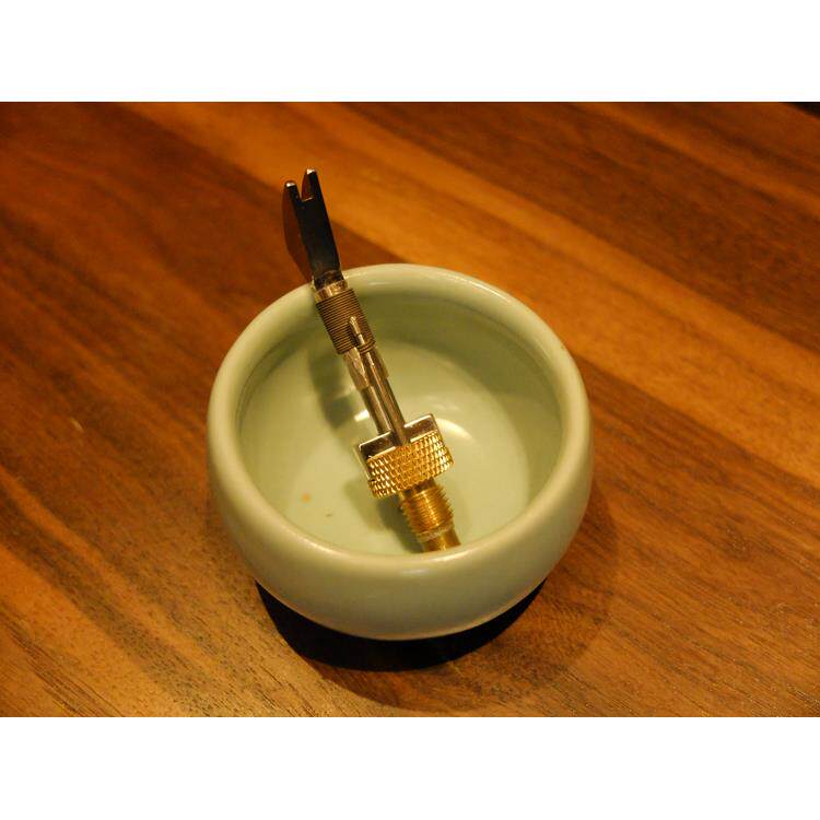 默'出品 皮革烫边头 法式烫边头 扇形头 B系列
