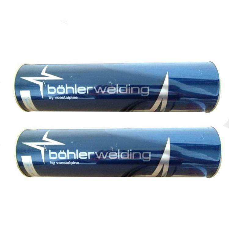 奥地利伯乐BOHLER E7018 E7016低合金钢焊条E 7018 H4R进口电焊条