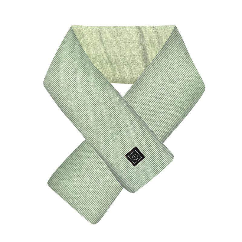 电发热围巾护颈带颈椎热敷充电加热围脖智能冬天防寒保暖神器礼物,个人护理/保健/按摩器材,手部/手臂按摩器,淘宝优惠券,粉丝福利购,淘宝优惠卷