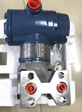 罗斯蒙特微差压变送器3051CD0A02A1AB3H2L4M5K8HR5支架B1防爆K5