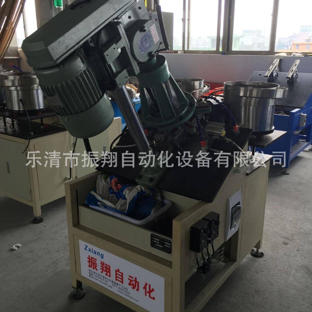 长期供应多轴自动丝攻机攻牙机丝攻机小型丝攻机数控攻牙机丝攻机