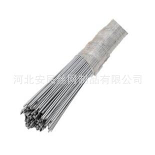 直销冷拔丝22号扎丝24号铁丝建筑铁丝25cm30cm钢筋扎丝