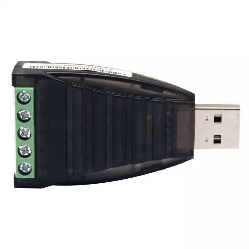 转换器插头ttlusb0模块转接口ut转接ttl台式机ttl5vusb2usb串口r2