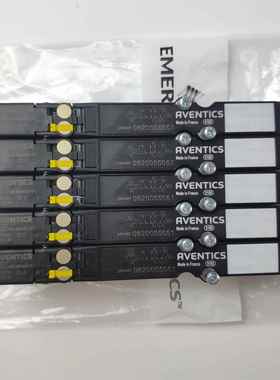 安沃驰HF03电磁阀0820055051,0820055601,0820055501,0820055201