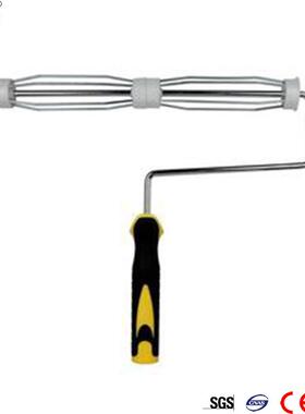 -PR-8S滚刷手柄折弯机剪板机全自动小型液压数控折弯机