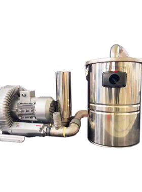 吸尘器配件散装吸尘器15L30L低噪音设备配套强力吸尘器