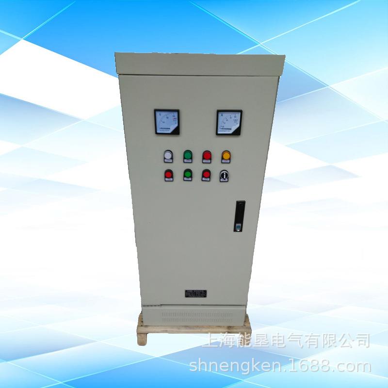 变频器智能恒压供水风机水泵控制柜N9000-1T1-37W短路保护