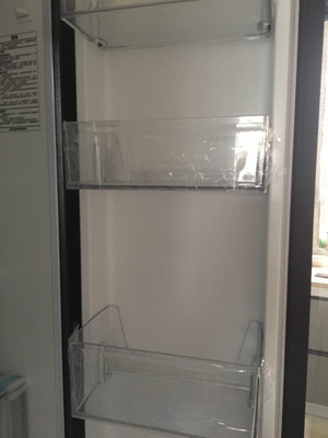 Haier/海尔 BCD-411WDSKU1真实感受揭秘，不看这里都被忽悠了