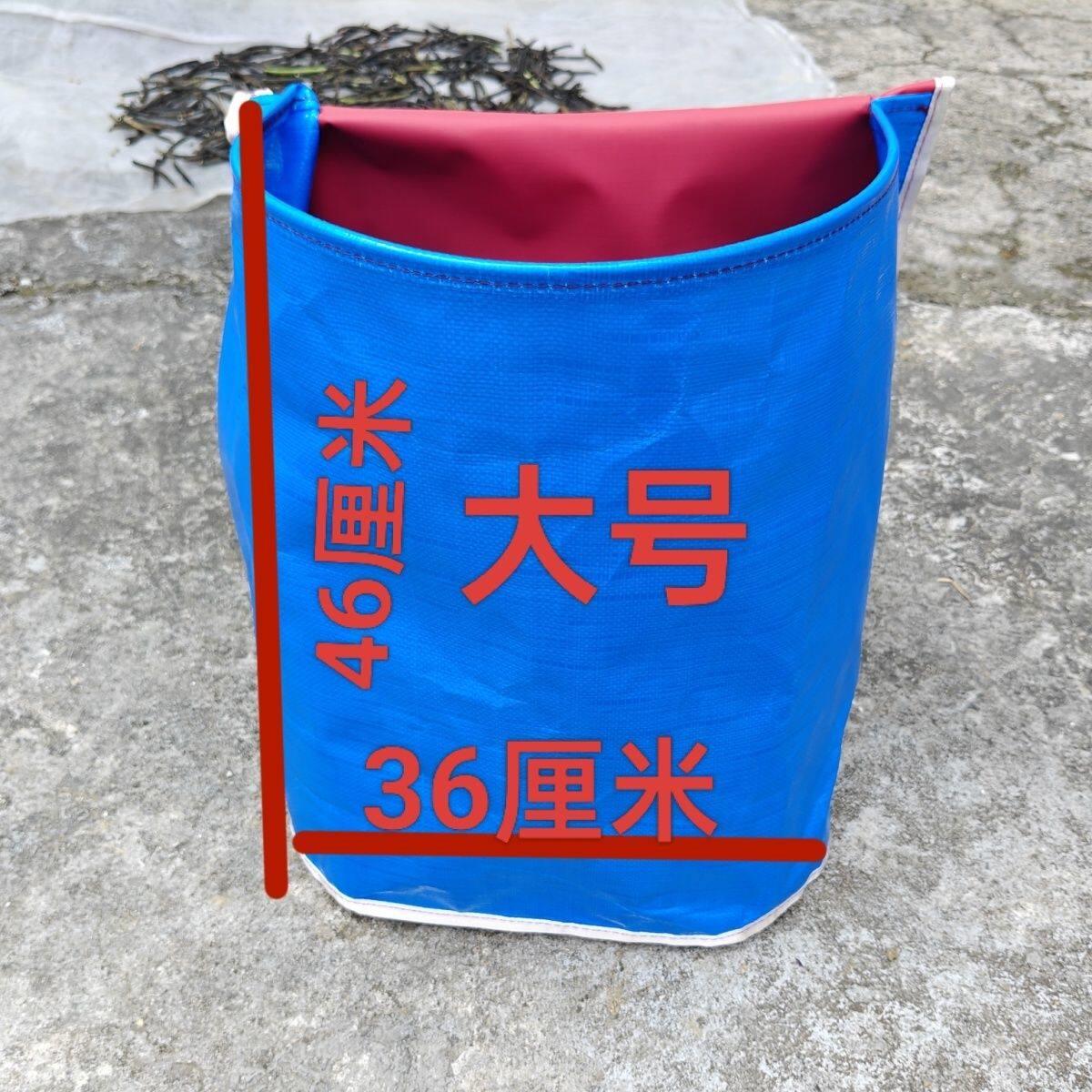 背篓买菜背篓果蔬采摘背篓家用农村新款折叠式篓子