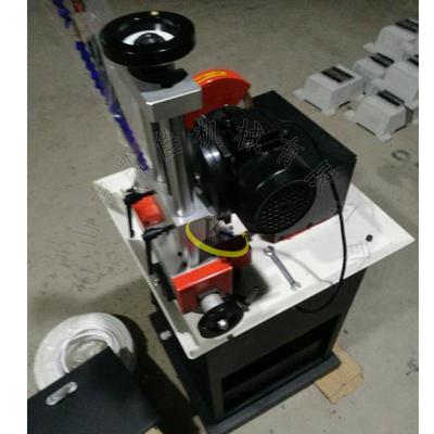 锯片磨齿机 研磨机小型全自动锯片磨齿机 圆锯片磨齿机锯片修磨机
