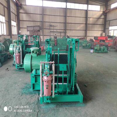 有MA的双速多用绞车 JSDB30双速多用绞车 双速多用绞车配件