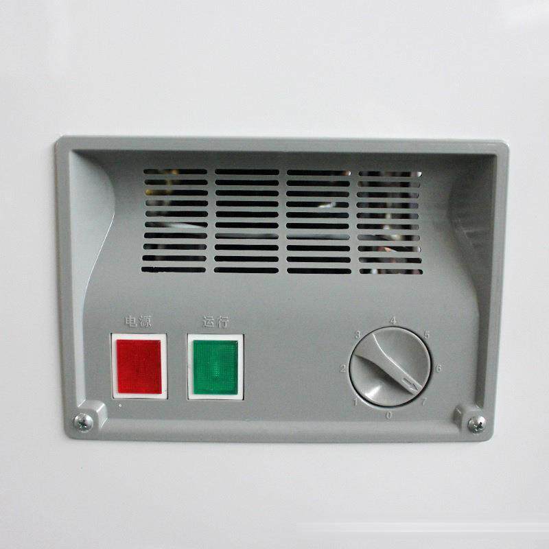 商用卧式冷柜 全冷冻铜管冰柜商用家用单温保鲜 卧式