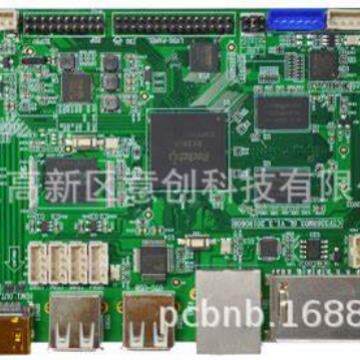 RK3588 RK3568 RK3566设计开发生产厂安卓linux主板控制板电路板